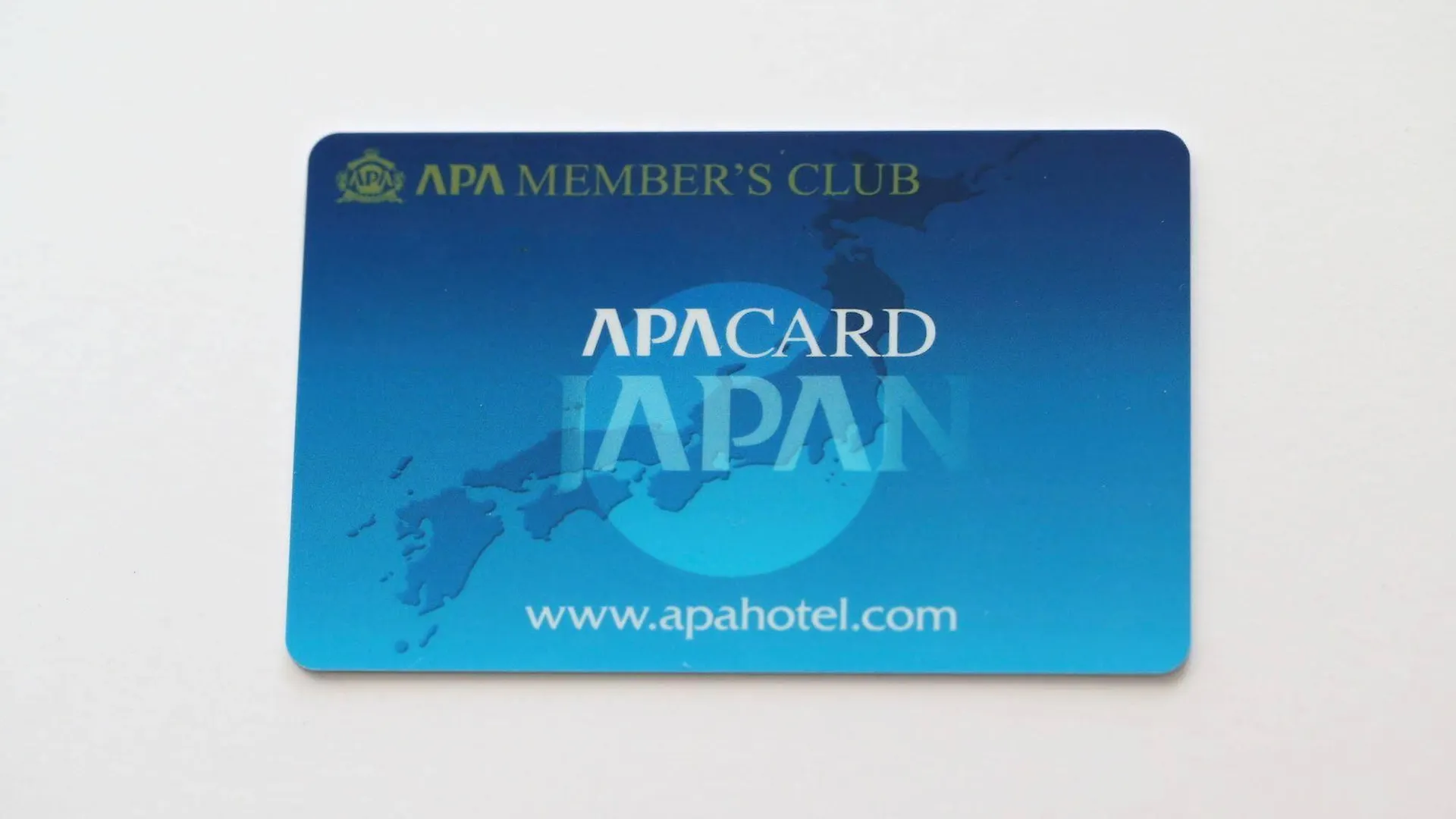 Apa Hotel Tokyo Kudanshita