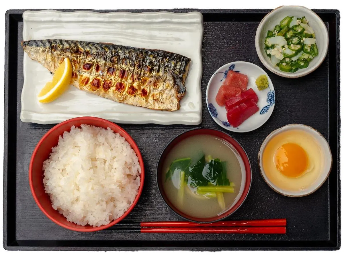 Apa Hotel Tokyo Kudanshita Japan