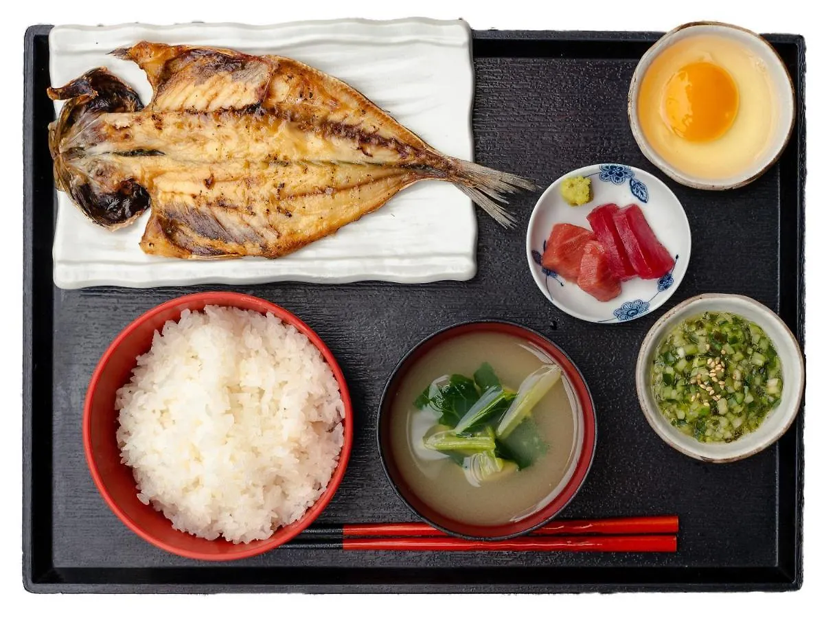 Apa Hotel Tokyo Kudanshita 3*,  Japan