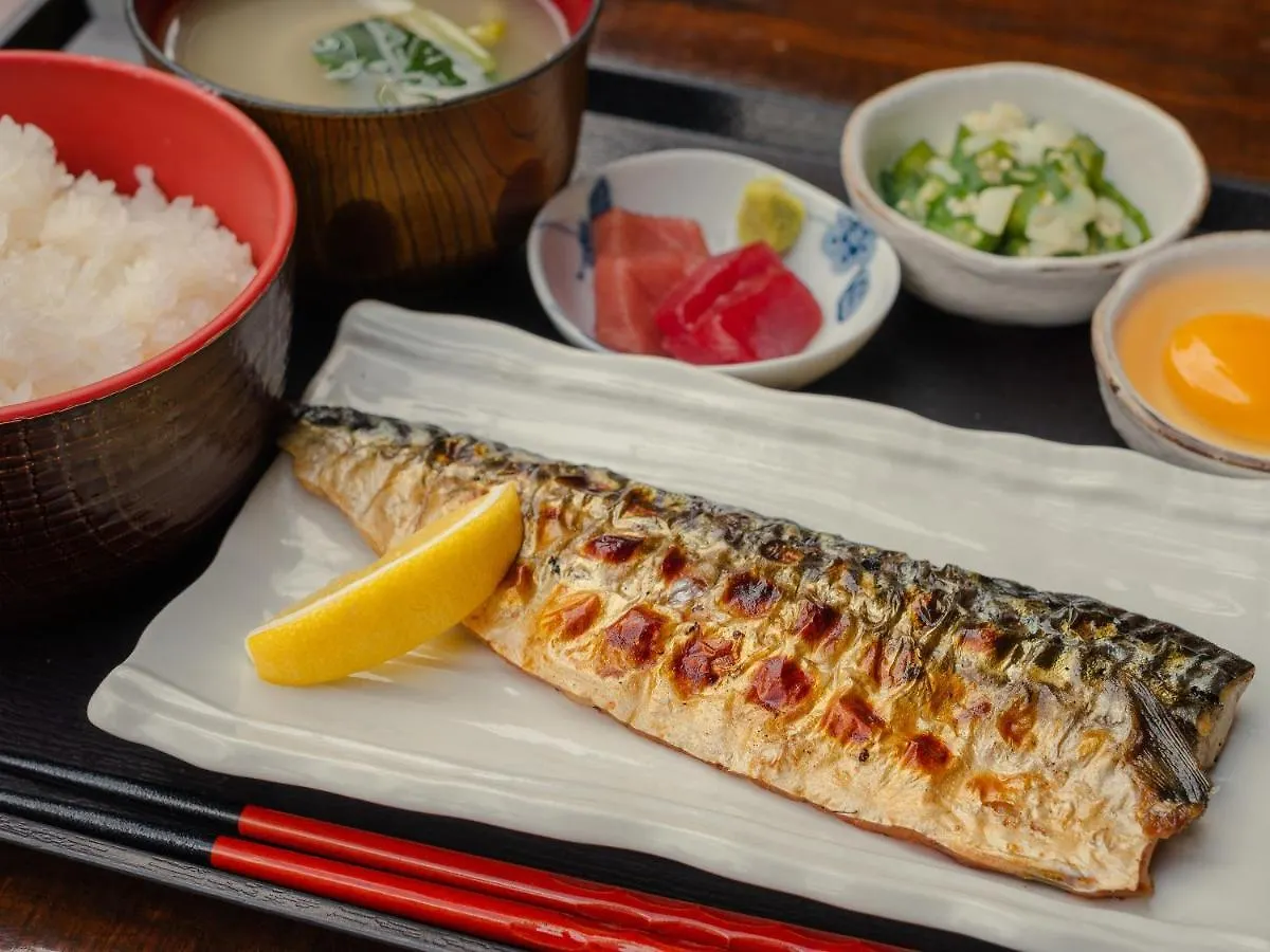 Apa Hotel Tokyo Kudanshita