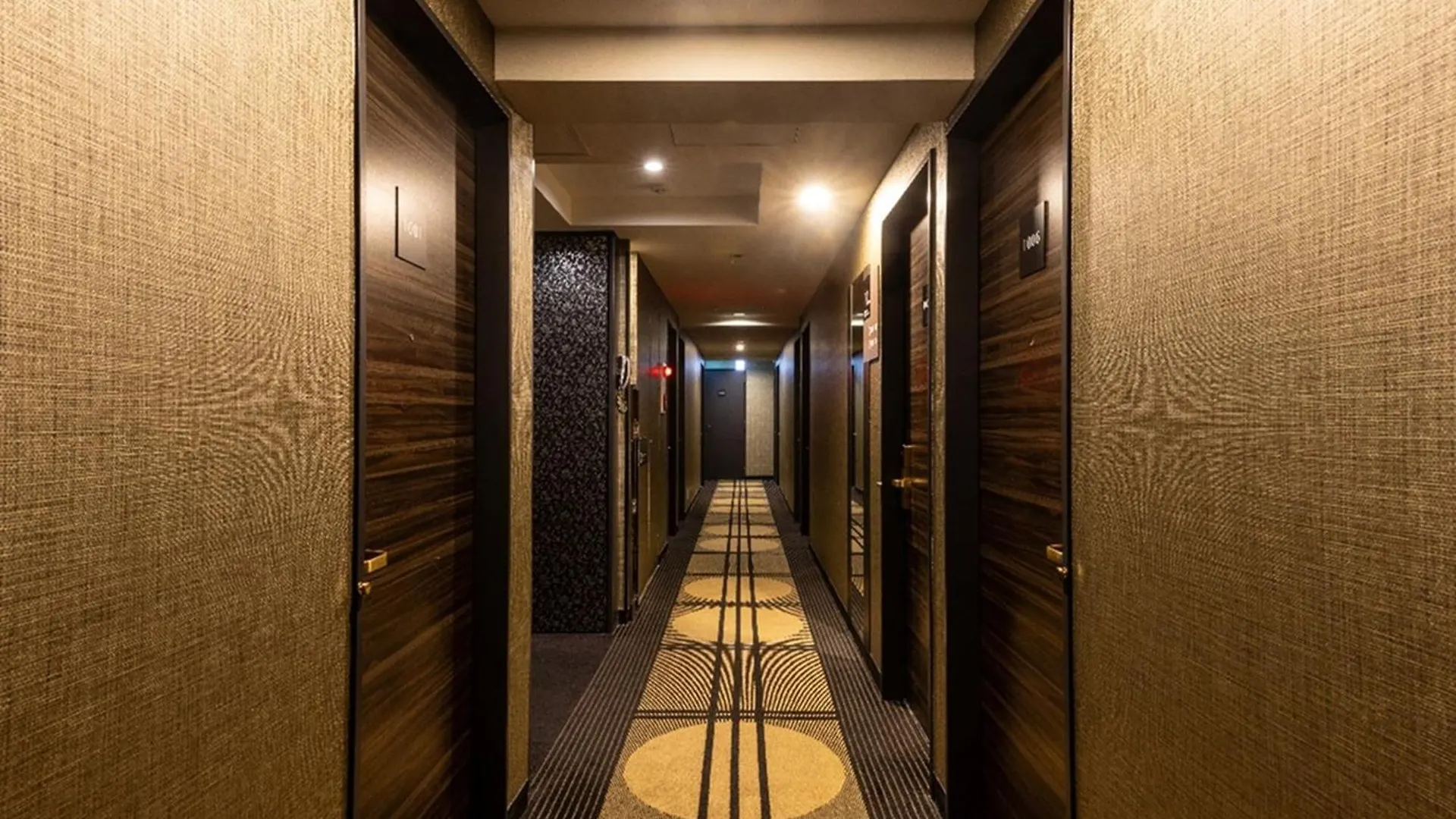 Apa Hotel Tokyo Kudanshita