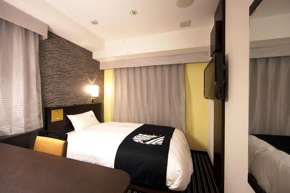 Apa Hotel Tokyo Kudanshita