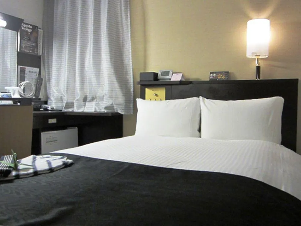 Apa Hotel Tokyo Kudanshita