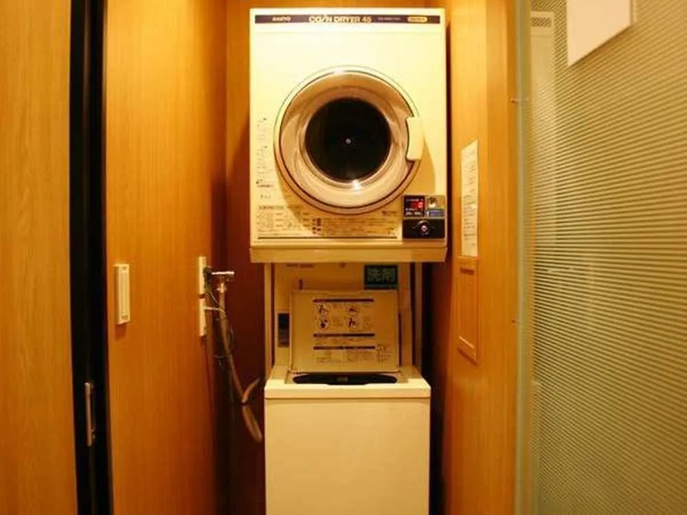 ***  Apa Hotel Tokyo Kudanshita Japan