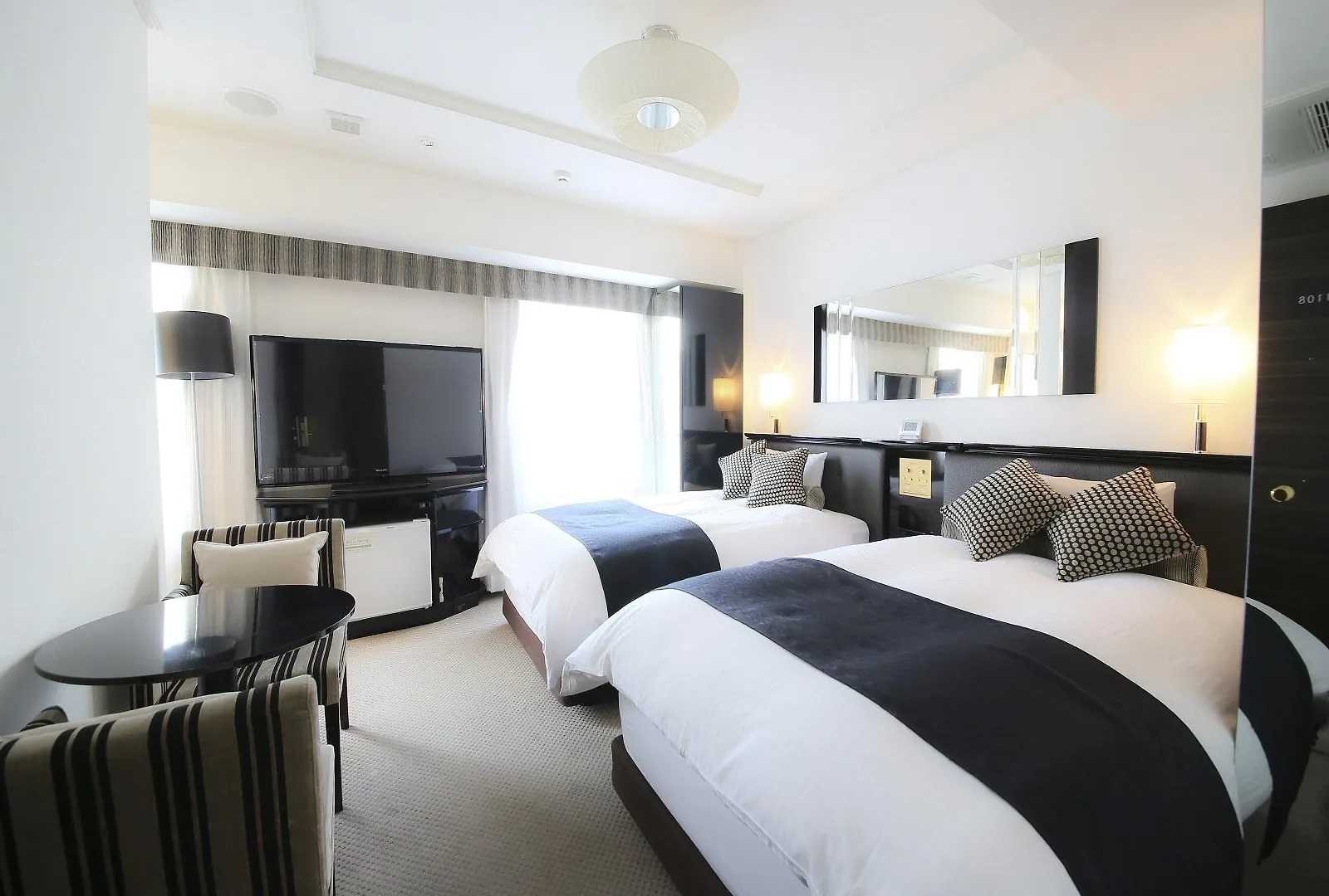 Apa Hotel Tokyo Kudanshita