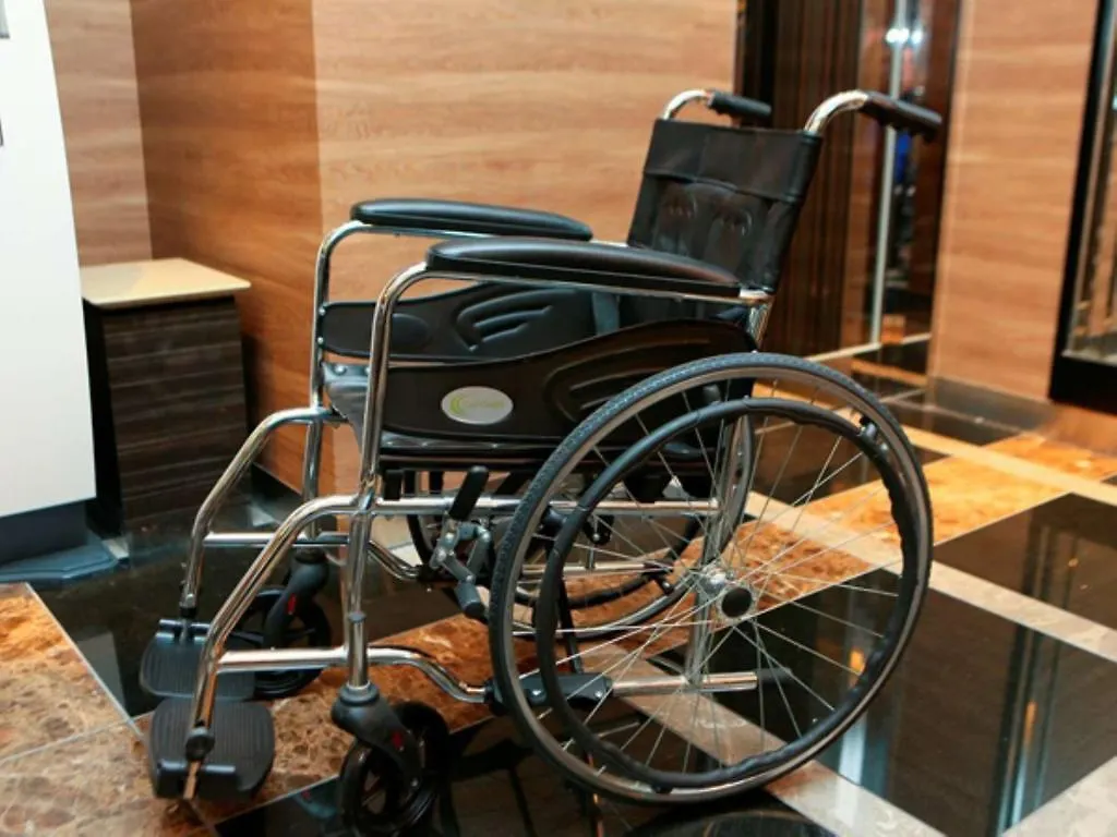 Apa Hotel Tokyo Kudanshita