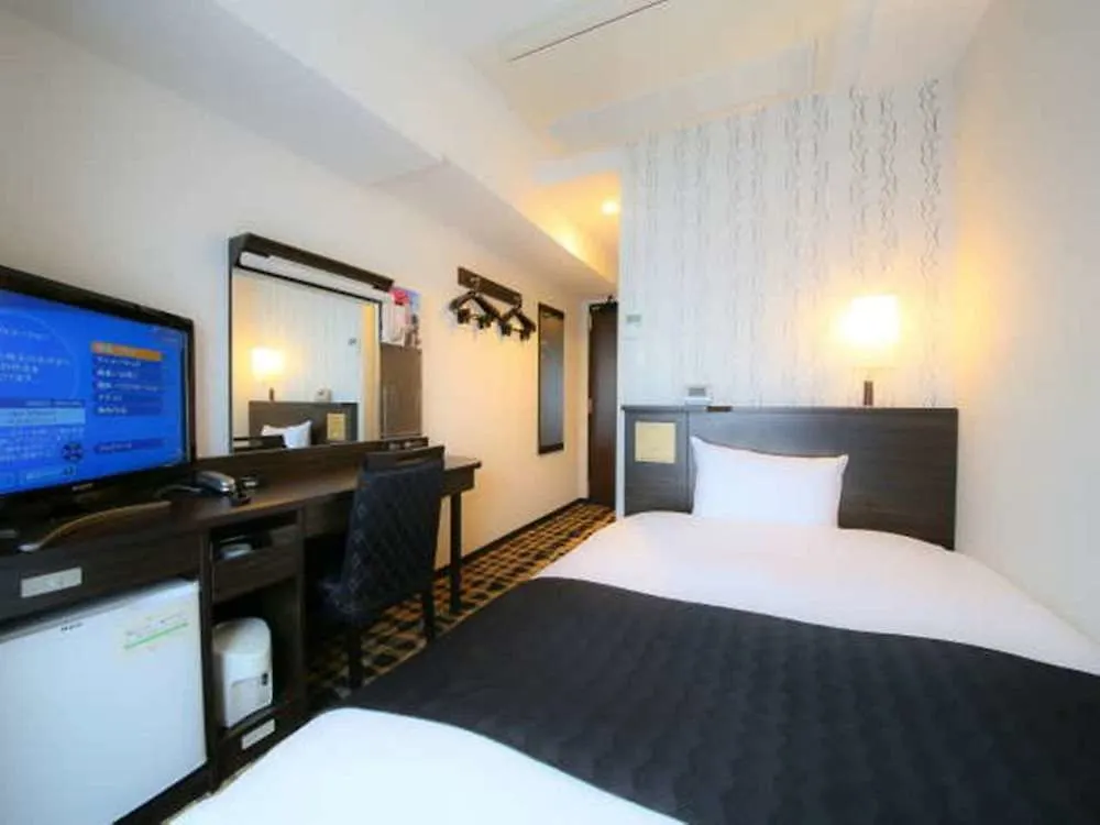 Apa Hotel Tokyo Kudanshita