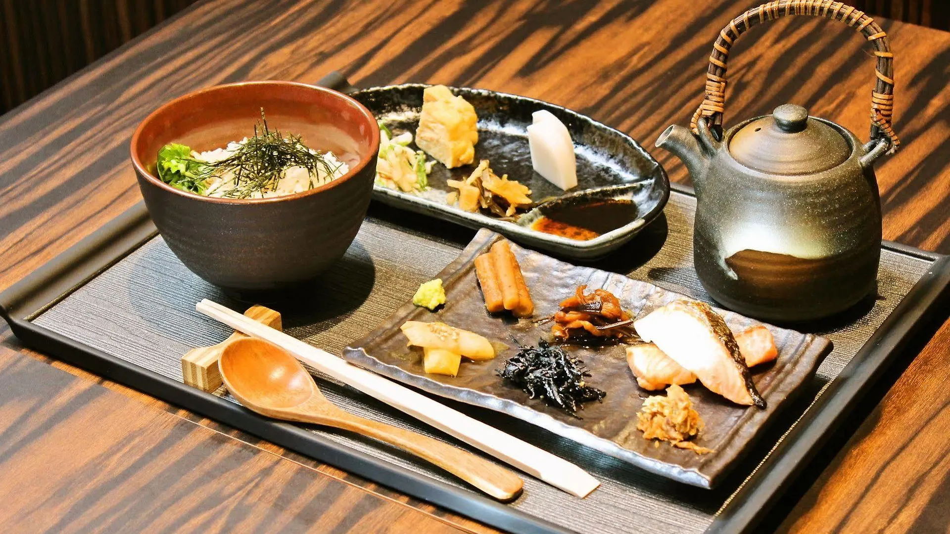 Apa Hotel Tokyo Kudanshita