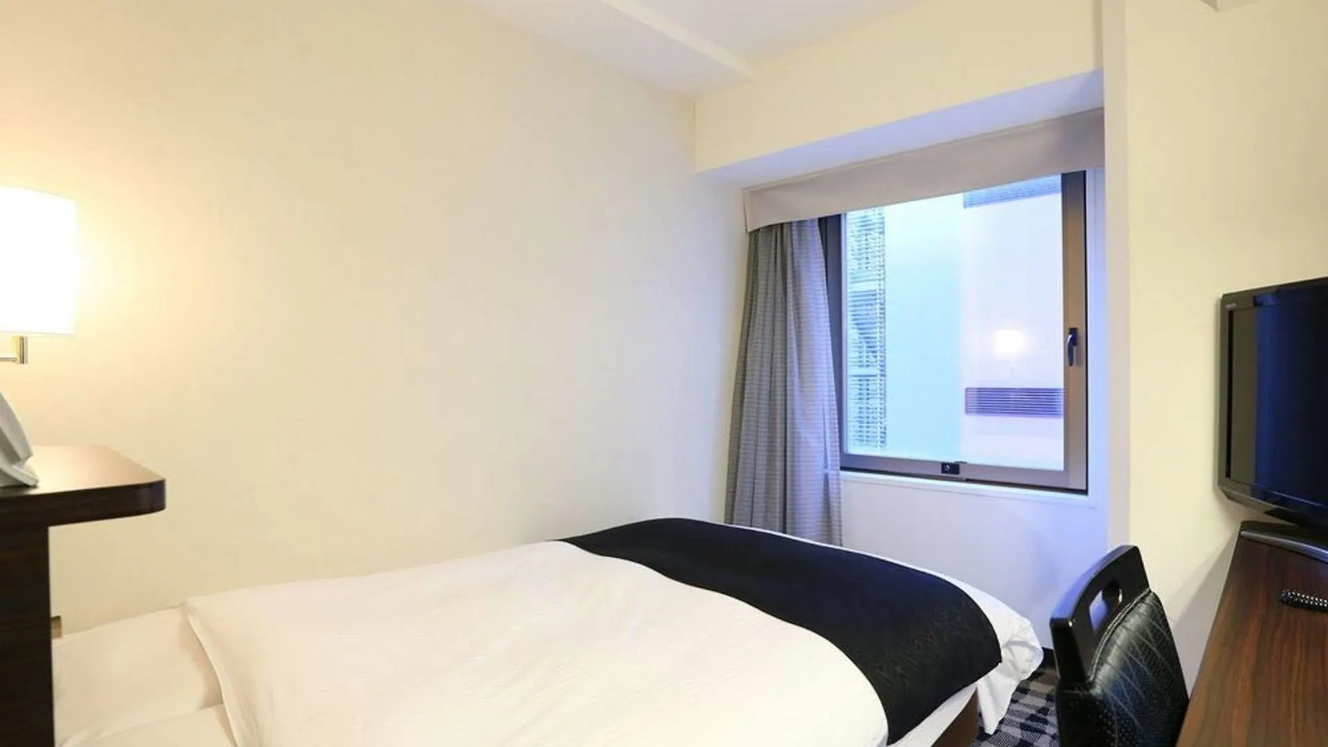 Apa Hotel Tokyo Kudanshita