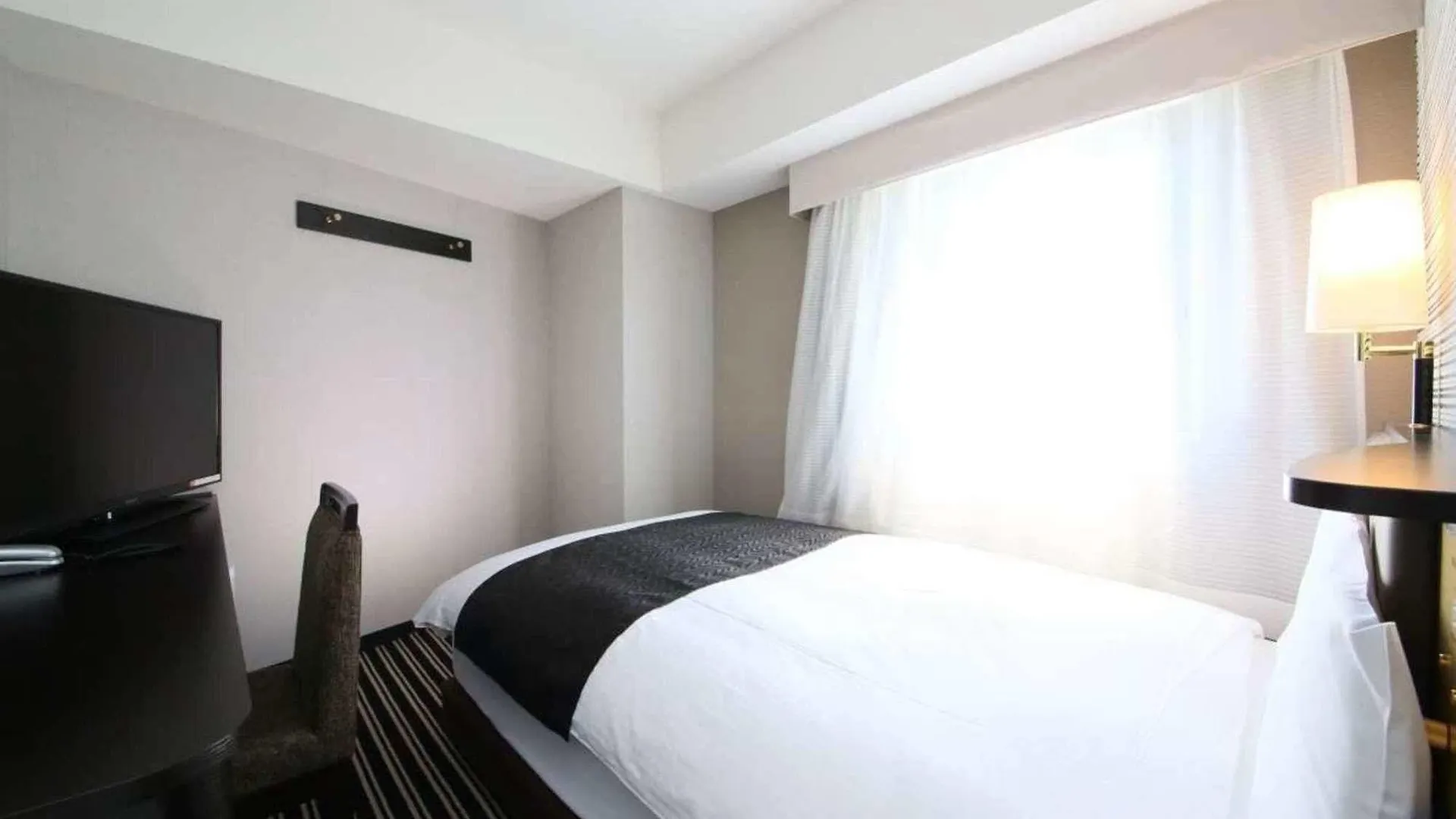 Apa Hotel Tokyo Kudanshita