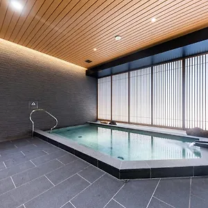 Hotel Kazusaya, Tokyo