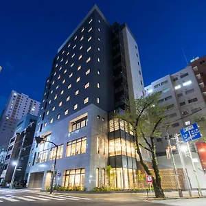 Hotel Almont Nippori, Tokyo