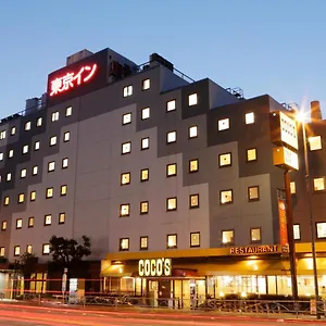 Hotel Tokyo Inn, Tokyo