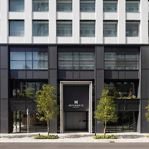 Intergate Umeda Ōsaka