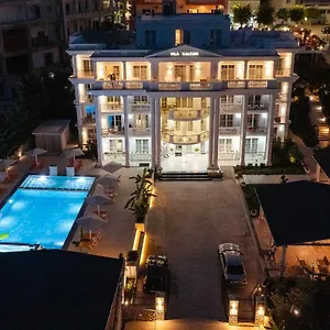 Hotel Kalcuni ****