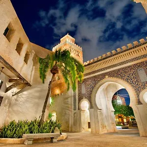 Riad Palais Nazha - Luxury *****