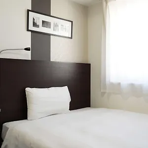 Hotel Comfort Kanda, Tokyo