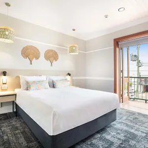visit hotel