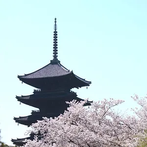 Apartahotel Sakura Tsubaki ***
