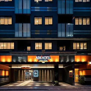 Apa Akihabara Ekihigashi Hotel
