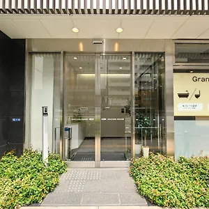 Hotel Sanco Grande Hamamatsucho, Tōkyō