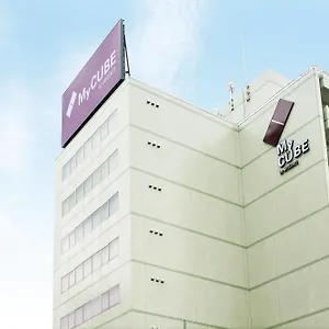 Hôtel capsule Mycube By Mystays Asakusa Kuramae, Tōkyō