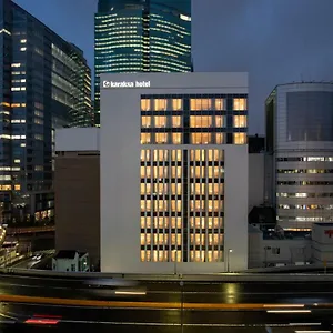 Hotel Karaksa Premier Ginza, Tokyo