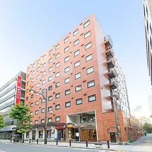 Hotel Akasaka Yoko, Tokyo