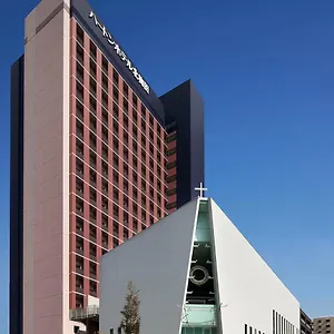 Hotel Hearton Kita Umeda Ōsaka
