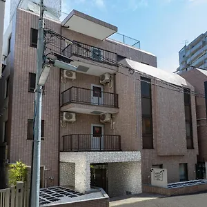  アパート Sun Bright Shinagawa