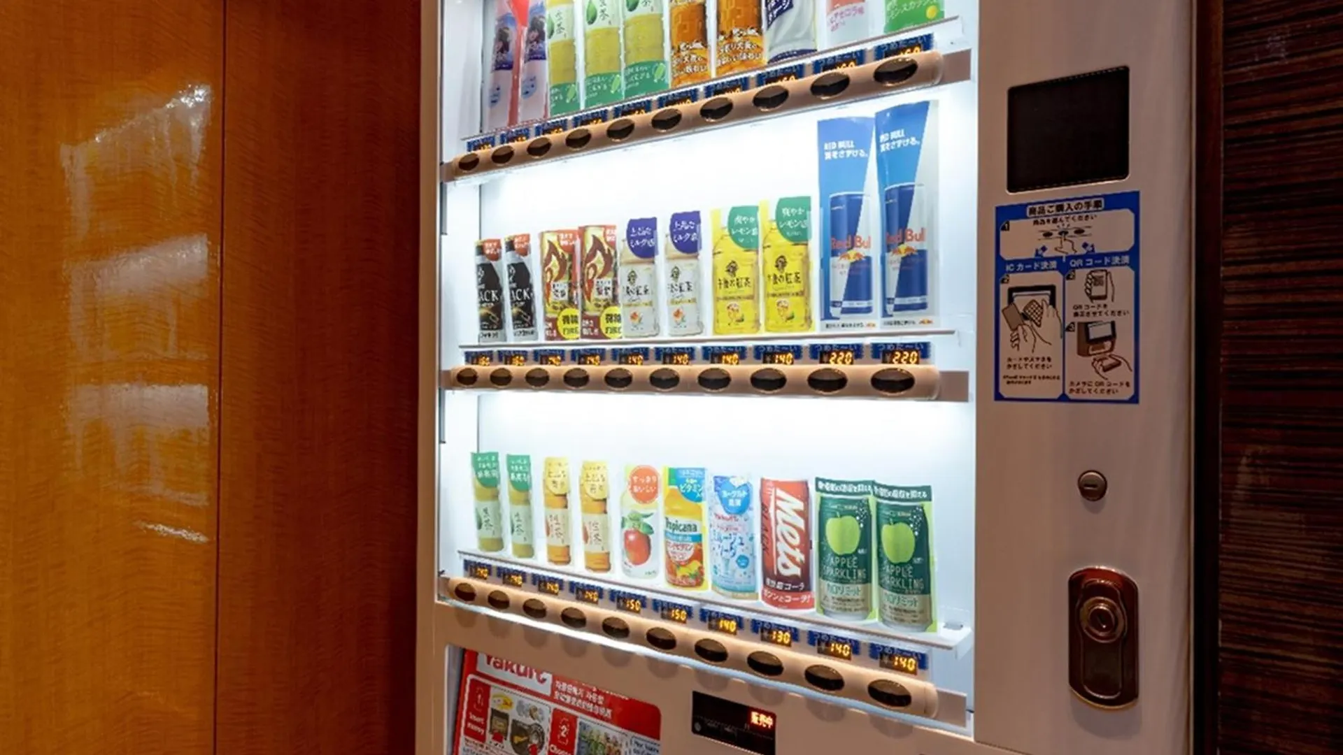 Apa Hotel Tokyo Kudanshita