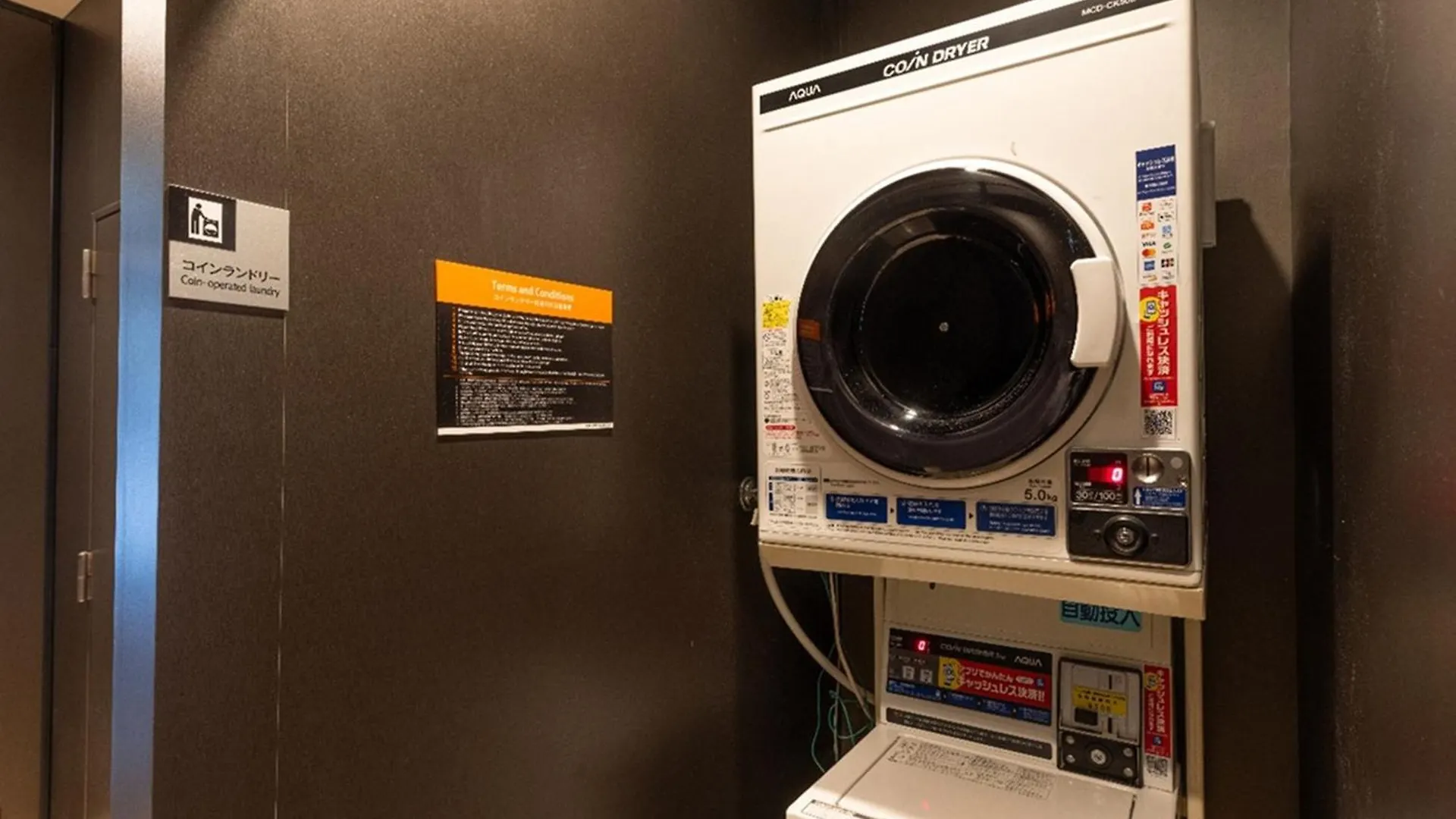 Apa Hotel Tokyo Kudanshita 3*,