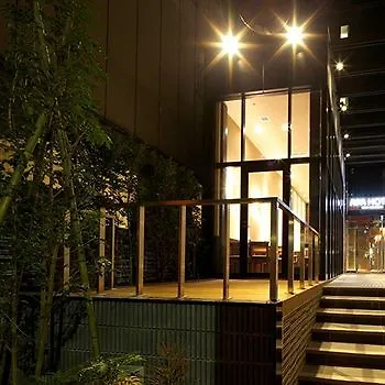 Apa Hotel Tokyo Kudanshita